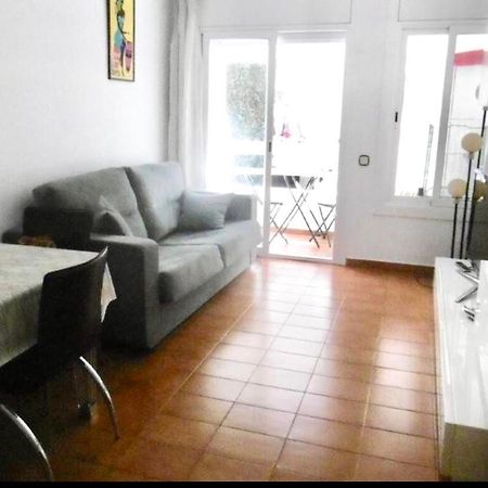 Apartamento Tossa Тоса-де-Мар Екстер'єр фото
