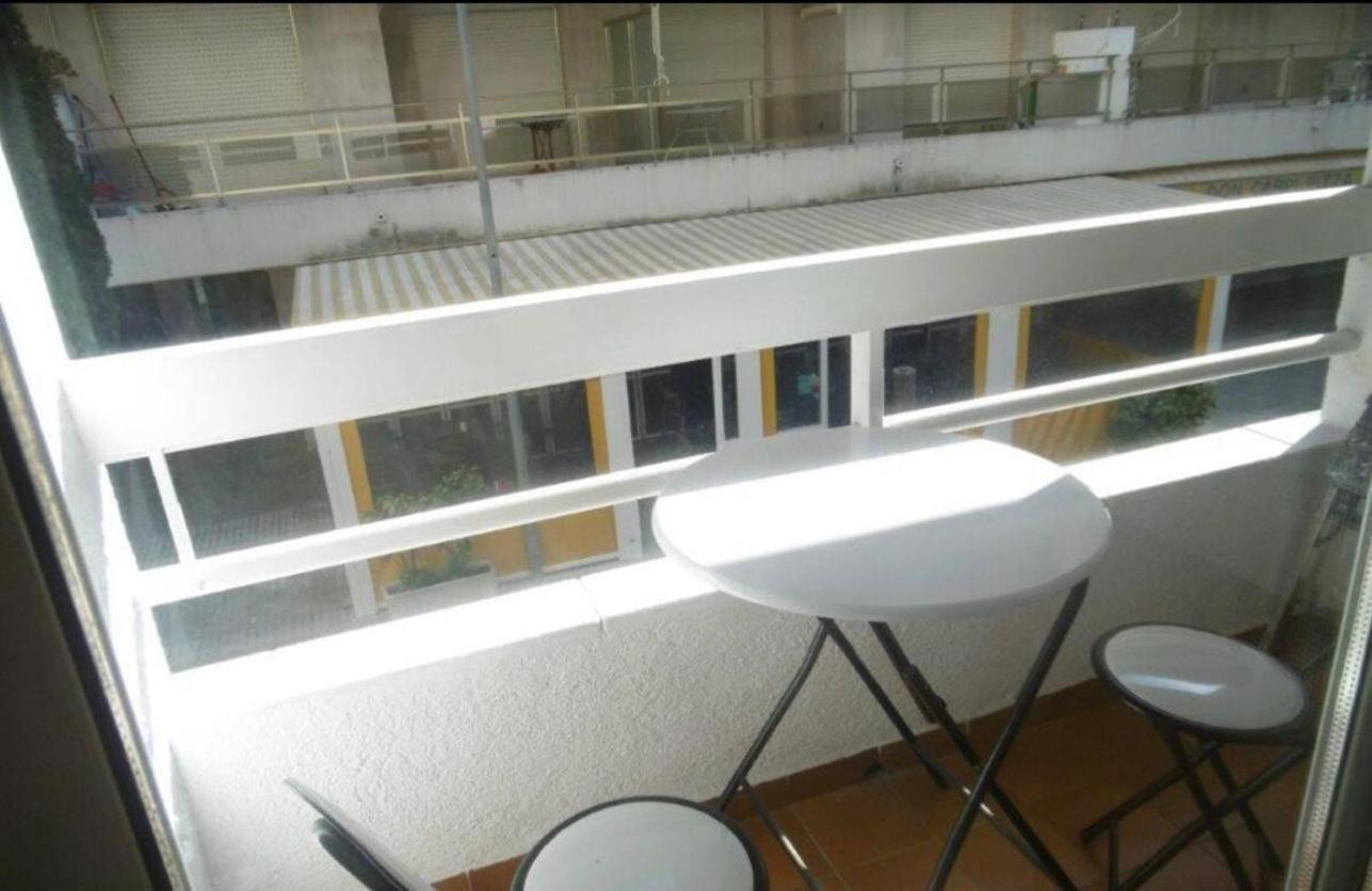 Apartamento Tossa Тоса-де-Мар Екстер'єр фото