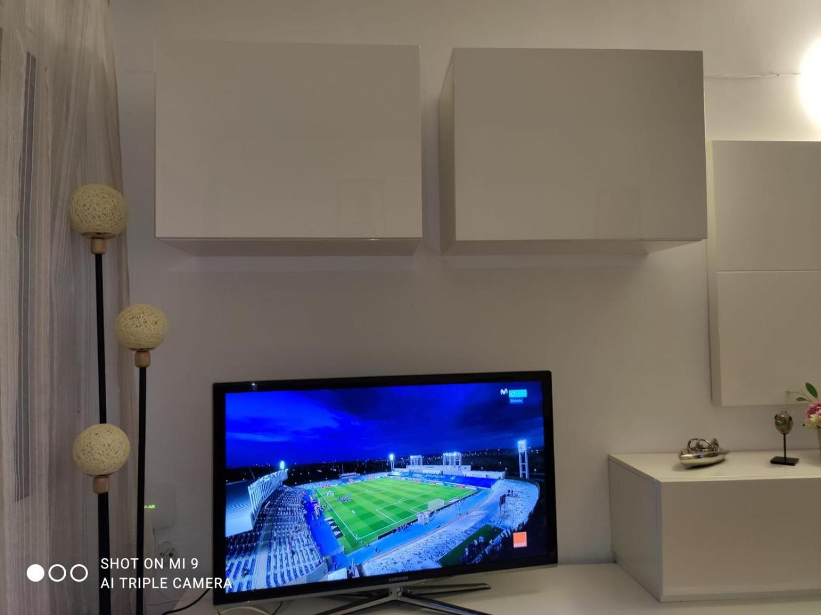 Apartamento Tossa Тоса-де-Мар Екстер'єр фото